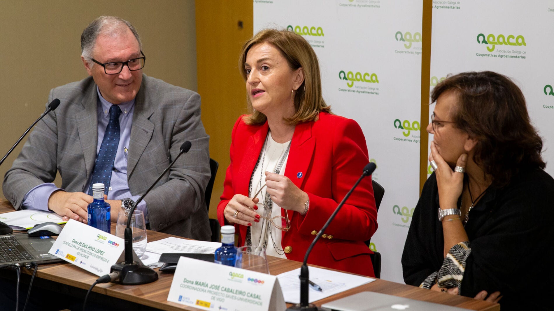 O orzamento para promoción do emprego