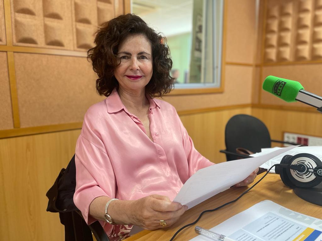 Más de Uno Canarias | Miércoles 25/10/2023 Más de Uno Canarias | Miércoles 25/10/2023