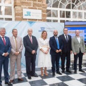Presentación del programa Cádiz vale Más en la Diputación de Cádiz
