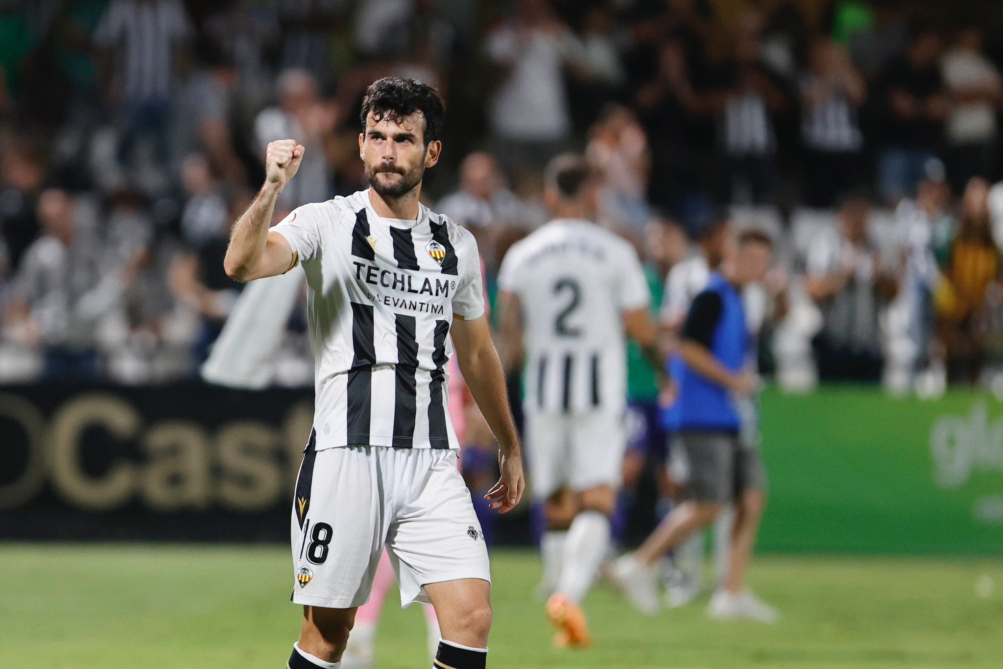 Iago Indias rescinde con el Castellón y ficha por el Ibiza Iago Indias rescinde con el Castellón y ficha por el Ibiza