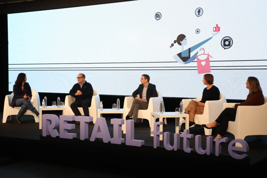 RETAIL future revelará en Valencia las claves para el comercio del futuro RETAIL future revelará en Valencia las claves para el comercio del futuro