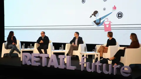 Retail Future Retail Future