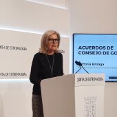 Extremadura presentará un requerimiento para que se revoque la liquidación del Sistema de Financiación autonómica del 2021