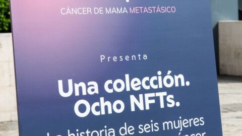 NFTs Clínico de Santiago 