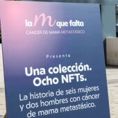 NFTs Clínico de Santiago 