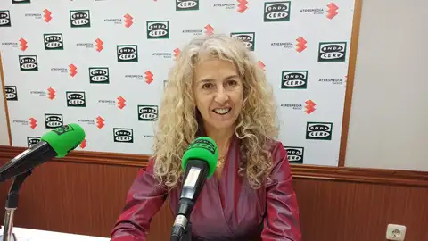 Nines Ruíz Pasarela Madrid Real