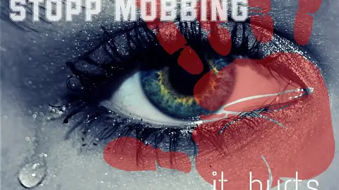 Mobbing Stop Mobbing