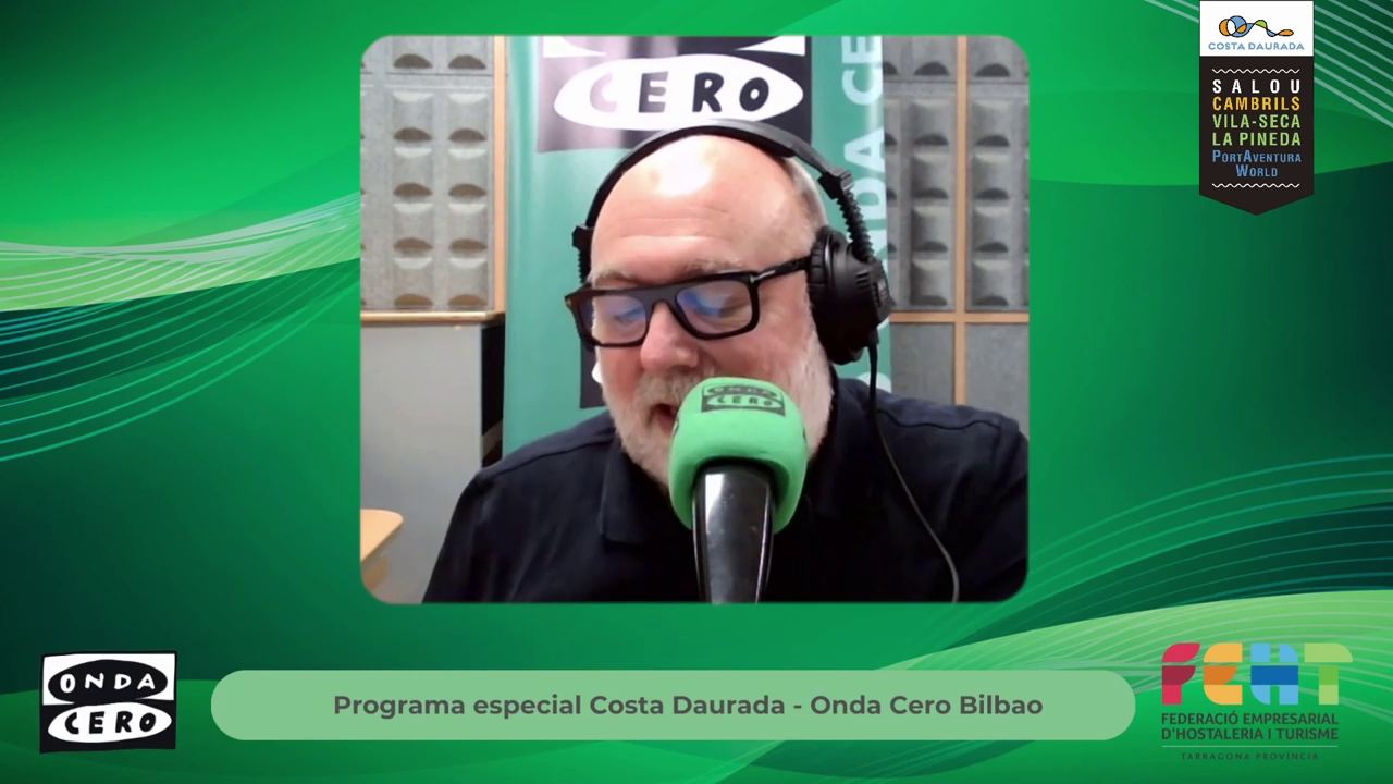 Costa Dorada, una apuesta turística para cualquier época del año Costa Dorada, una apuesta turística para cualquier época del año