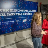 Beatriz Gandullo y Mayte González Beatriz Gandullo y Mayte González