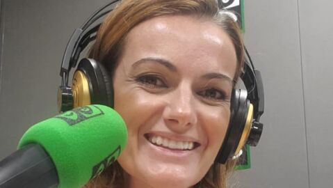 Paula C&aacute;ndido