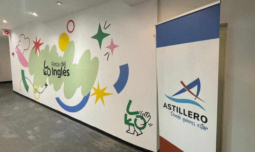 Astillero elabora un programa de actividades educativas, artísticas y lúdicas para la semana no lectiva de noviembre Astillero elabora un programa de actividades educativas, artísticas y lúdicas para la semana no lectiva de noviembre