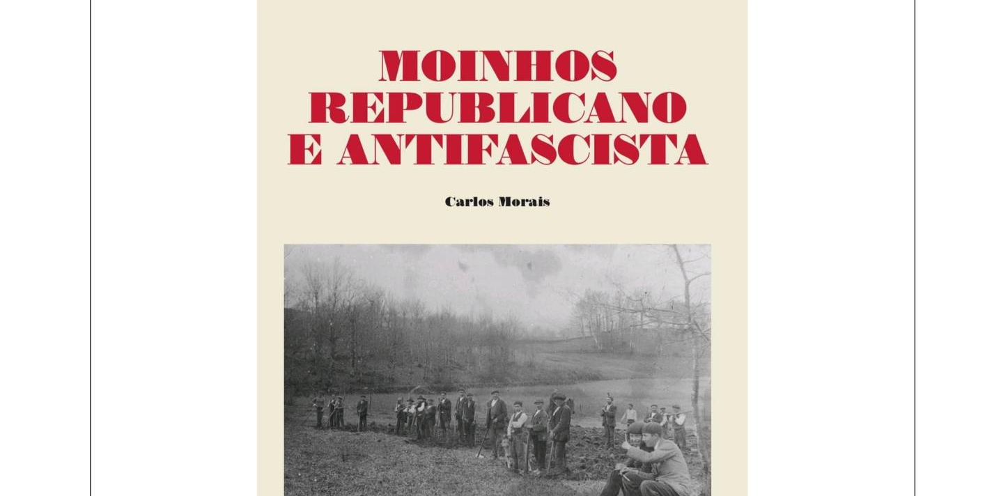 Carlos Morais relatou en “Más de Uno Ourense” detalles do seu traballo de investigación Carlos Morais relatou en “Más de Uno Ourense” detalles do seu traballo de investigación
