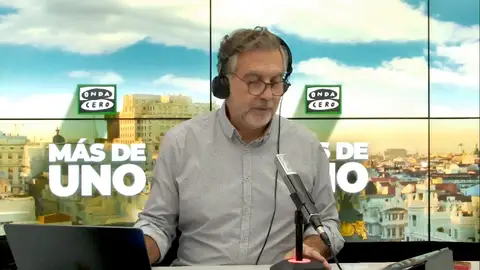 Alsina critica los elogios de Feijóo a Puigdemont: "¿El PP se sentará con Puigdemont para forjar alianzas?" Alsina critica los elogios de Feijóo a Puigdemont: "¿El PP se sentará con Puigdemont para forjar alianzas?"