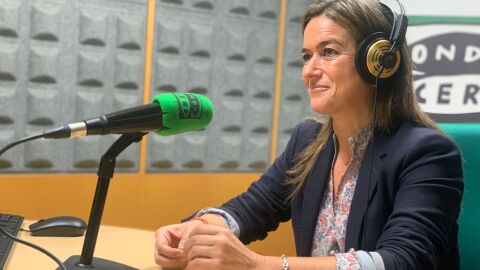 Concejala del grupo municipal del Partido Popular en Pontevedra
