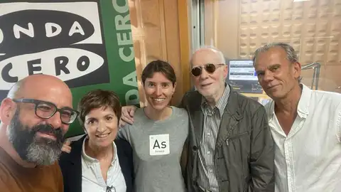 La Cultureta con Mojo 32 La Cultureta con Mojo 32