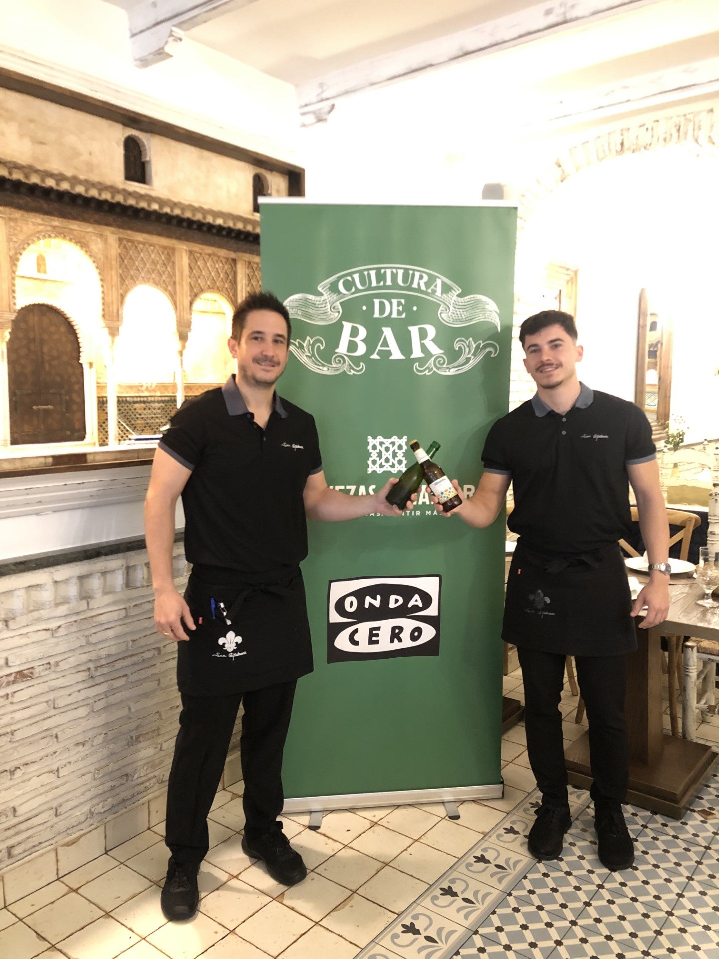 Restaurante San Cayetano, un paraíso gastronómico en la vega de Granada Restaurante San Cayetano, un paraíso gastronómico en la vega de Granada