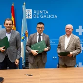 Plan estratéxico da industria forestal-madeira para impulsar este sector Plan estratéxico da industria forestal-madeira para impulsar este sector