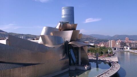 Museo Guggenheim Bilbao