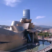 Museo Guggenheim Bilbao Museo Guggenheim Bilbao