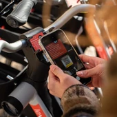 O 81% dos ourensáns apoiaría un servizo público de bicicletas O 81% dos ourensáns apoiaría un servizo público de bicicletas