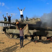Guerra Israel en directo: continúan los ataques sobre Gaza