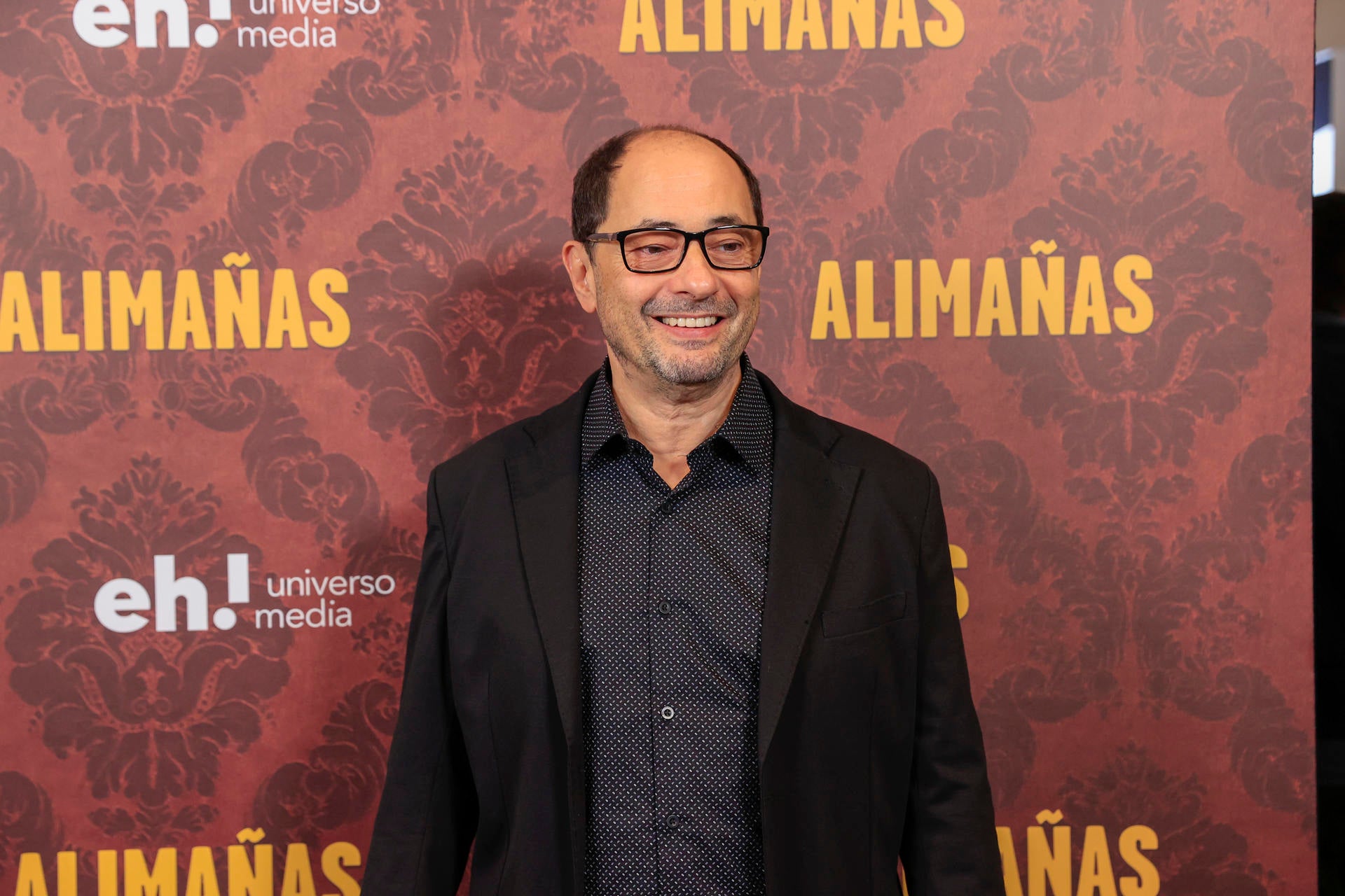 Territorio Kinótico: Jordi Sánchez nos habla de su película "Alimañas" Territorio Kinótico: Jordi Sánchez nos habla de su película "Alimañas"