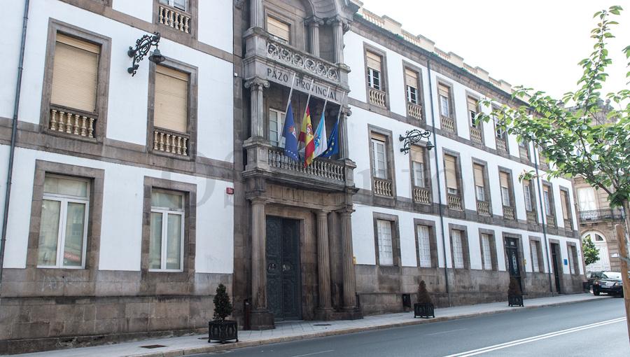 A Deputación capta fondos europeos para avanzar na independencia enerxética na raia A Deputación capta fondos europeos para avanzar na independencia enerxética na raia