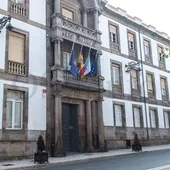 A Deputación capta fondos europeos para avanzar na independencia enerxética na raia A Deputación capta fondos europeos para avanzar na independencia enerxética na raia