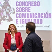 Mérida acogerá el 15 y 16 de noviembre el II Congreso Nacional sobre Comunicación e Igualdad