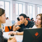 EAE Business School Barcelona ofrece cursos para que la transformación digital sea una realidad.