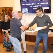 Ourense acollerá 14 novos obradoiros duais de emprego na convocatoria 2023/24 Ourense acollerá 14 novos obradoiros duais de emprego na convocatoria 2023/24