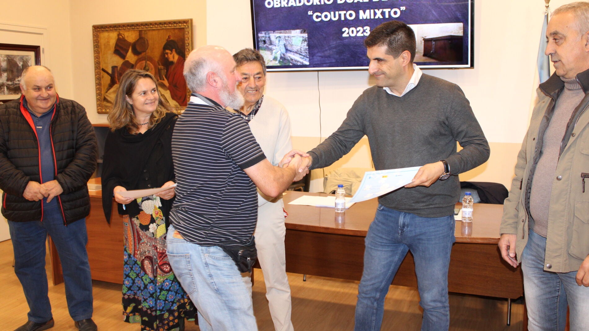 Ourense acollerá 14 novos obradoiros duais de emprego na convocatoria ...