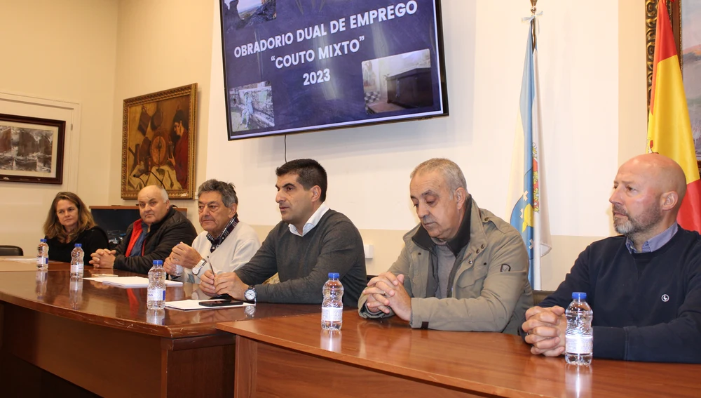 Ourense acollerá 14 novos obradoiros duais de emprego na convocatoria 2023/24