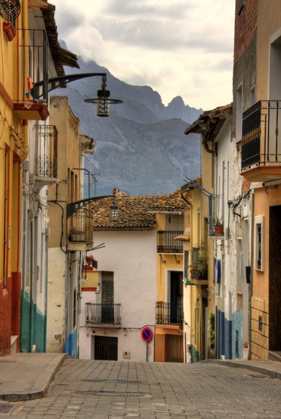 Callosa publica las bases para la solicitud de subvenciones a PYMES y autónomos Callosa publica las bases para la solicitud de subvenciones a PYMES y autónomos