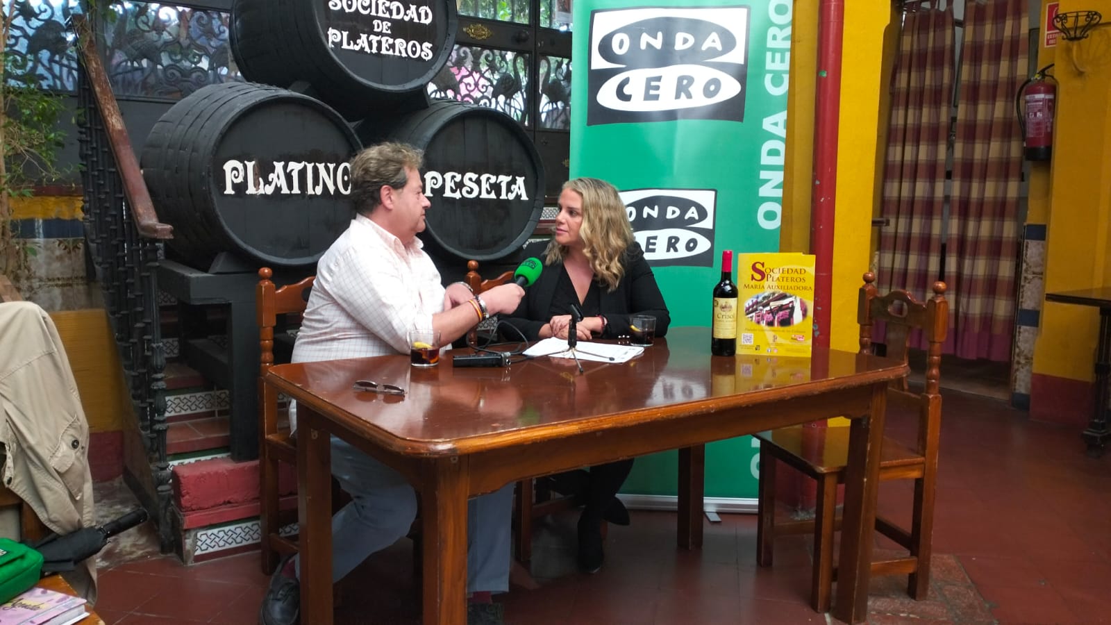 Un Crisol con Sarai Herrera Un Crisol con Sarai Herrera