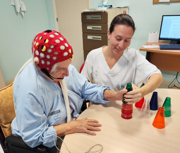 Ateneu Castelló reclama la implantación de un Código DCA para conocer con "mayor exactitud" el número de personas afectadas Ateneu Castelló reclama la implantación de un Código DCA para conocer con "mayor exactitud" el número de personas afectadas