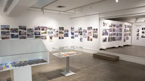 La Federació de Colles de Ball i Cultura Popular d’Eivissa i Formentera celebra 25 años de vida con una exposición en Ibiza La Federació de Colles de Ball i Cultura Popular d’Eivissa i Formentera celebra 25 años de vida con una exposición en Ibiza