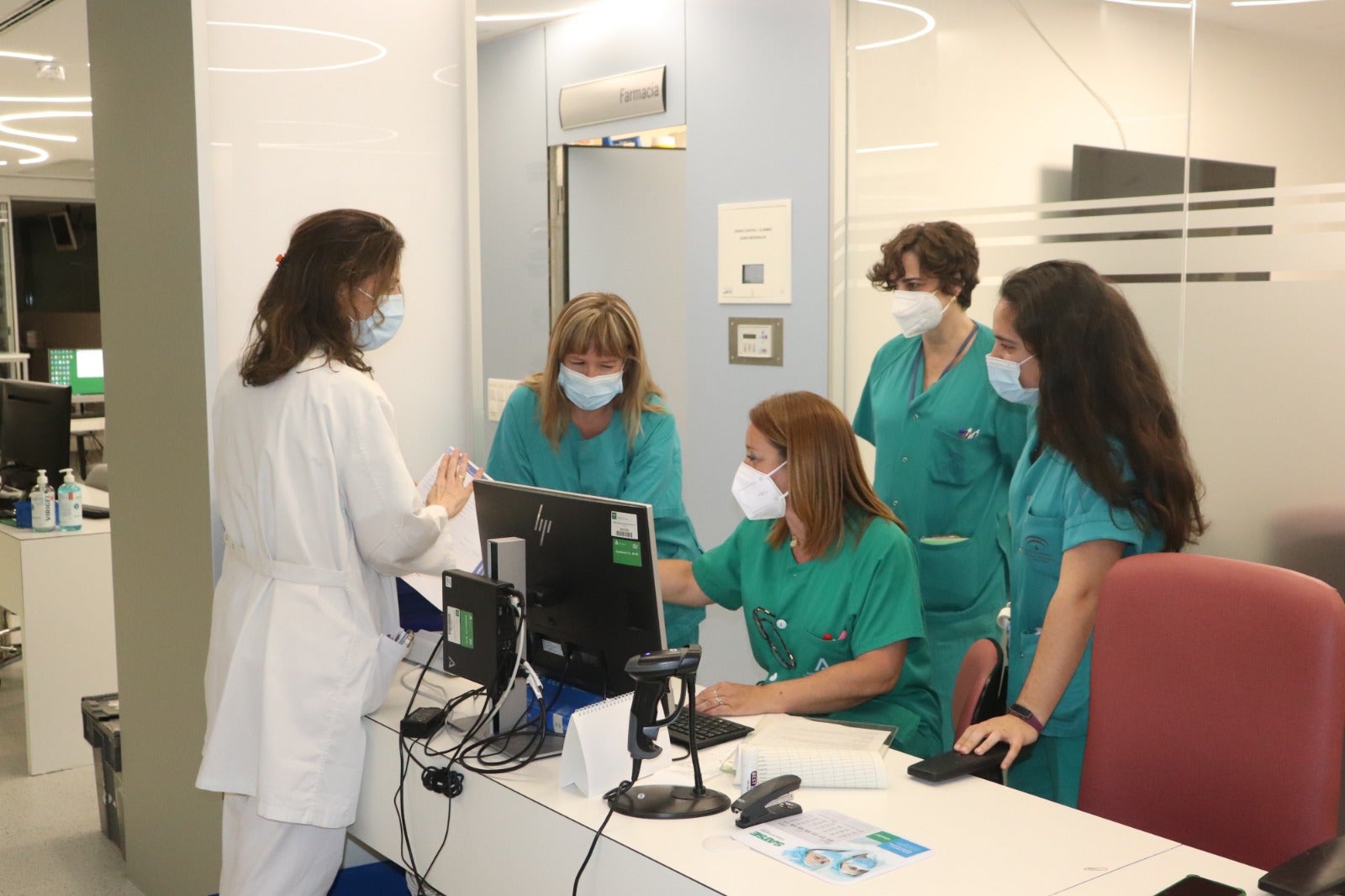 #Conoceatuenfermera da a conocer las aportaciones del sector #Conoceatuenfermera da a conocer las aportaciones del sector