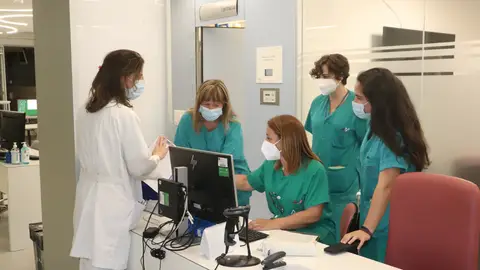 Enfermeros Enfermeros