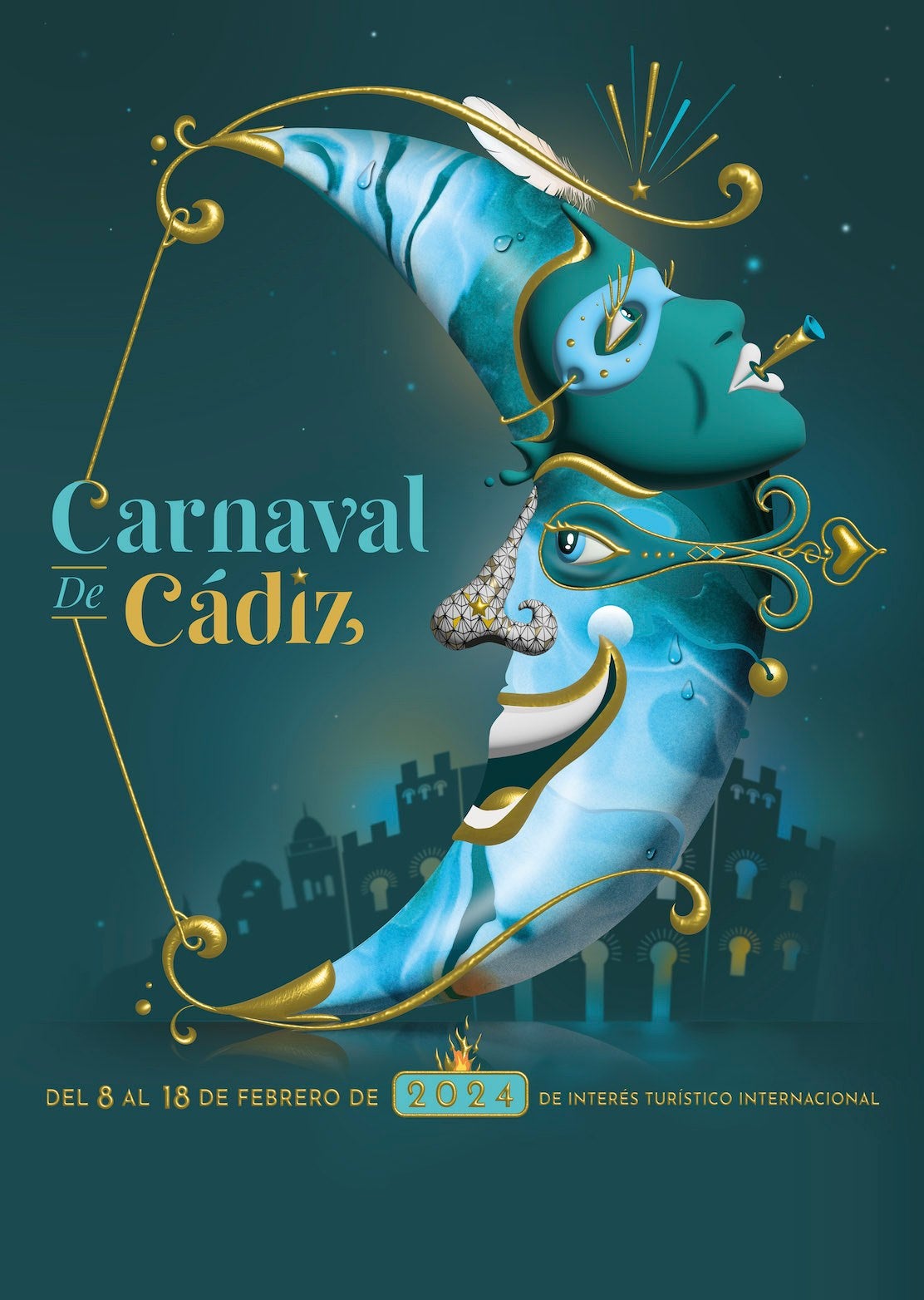 COAC 2024: quién canta hoy viernes 19 de enero y cuál es el orden de actuación COAC 2024: quién canta hoy viernes 19 de enero y cuál es el orden de actuación