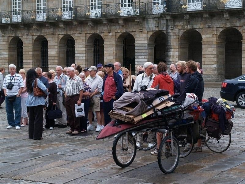 Qué jubilados tienen preferencia para reservar los viajes del Imserso: los requisitos Qué jubilados tienen preferencia para reservar los viajes del Imserso: los requisitos