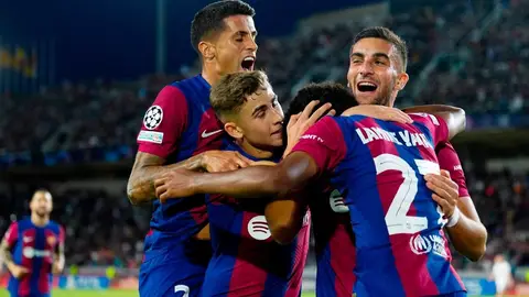 fcb fcb