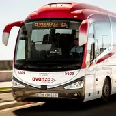 Autobús comarcal Autobús comarcal