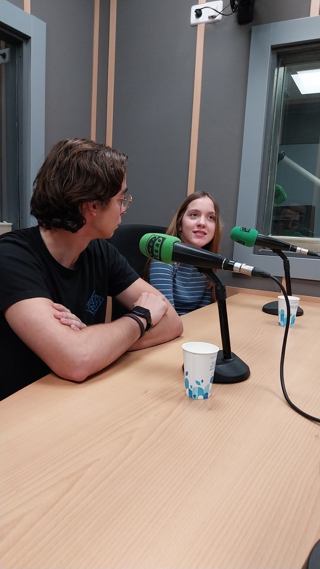 El grupo Alezeiateatro del colegio Maravillas de Benalmádena se alza con el segundo premio en el XVI Concurso Nacional de Grupos de Teatro El grupo Alezeiateatro del colegio Maravillas de Benalmádena se alza con el segundo premio en el XVI Concurso Nacional de Grupos de Teatro