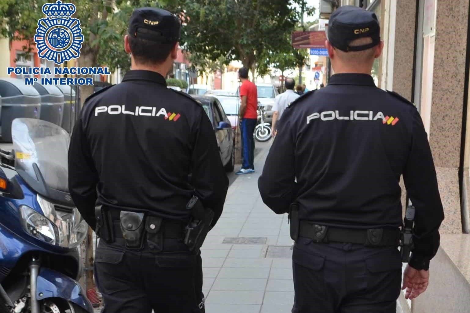 Detenida la directora de una oficina bancaria de Leganés al estafar 85.000 euros a una clienta Detenida la directora de una oficina bancaria de Leganés al estafar 85.000 euros a una clienta
