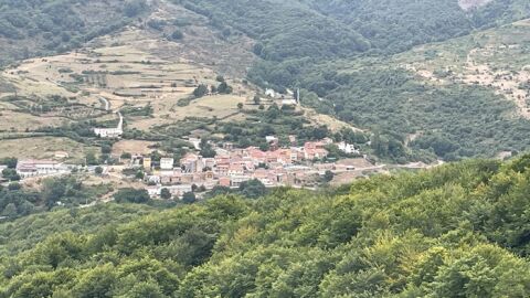 Castroviejo La Rioja