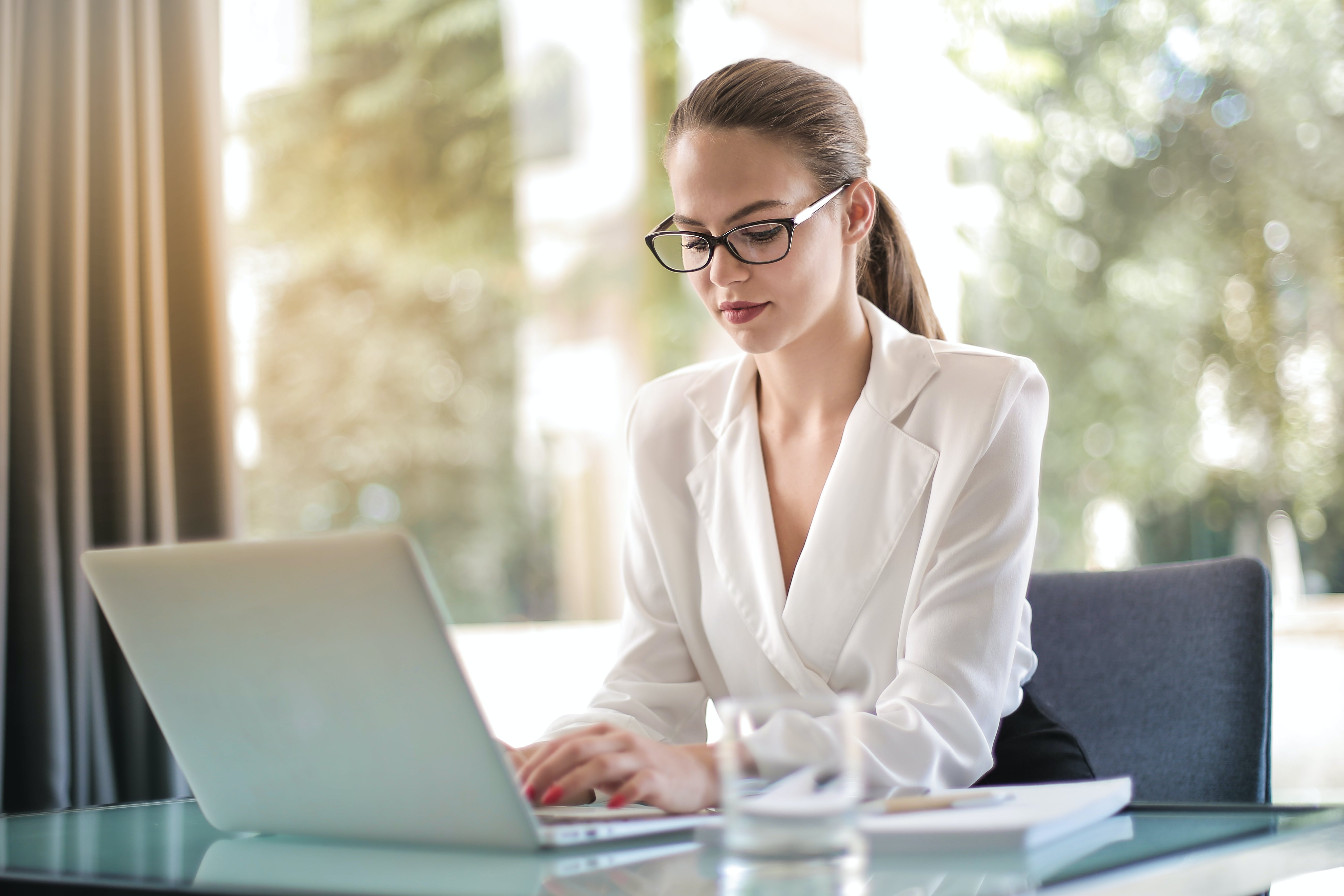 Esta es la pregunta clave que debes hacer en una entrevista de trabajo, según un reclutador de Google Esta es la pregunta clave que debes hacer en una entrevista de trabajo, según un reclutador de Google