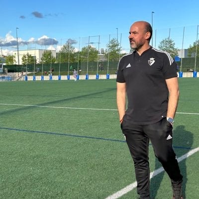 César Monasterio, un "casi" en el primer equipo de Osasuna César Monasterio, un "casi" en el primer equipo de Osasuna