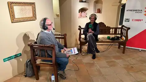 Gente Viajera desde Fuente de Cantos Gente Viajera desde Fuente de Cantos