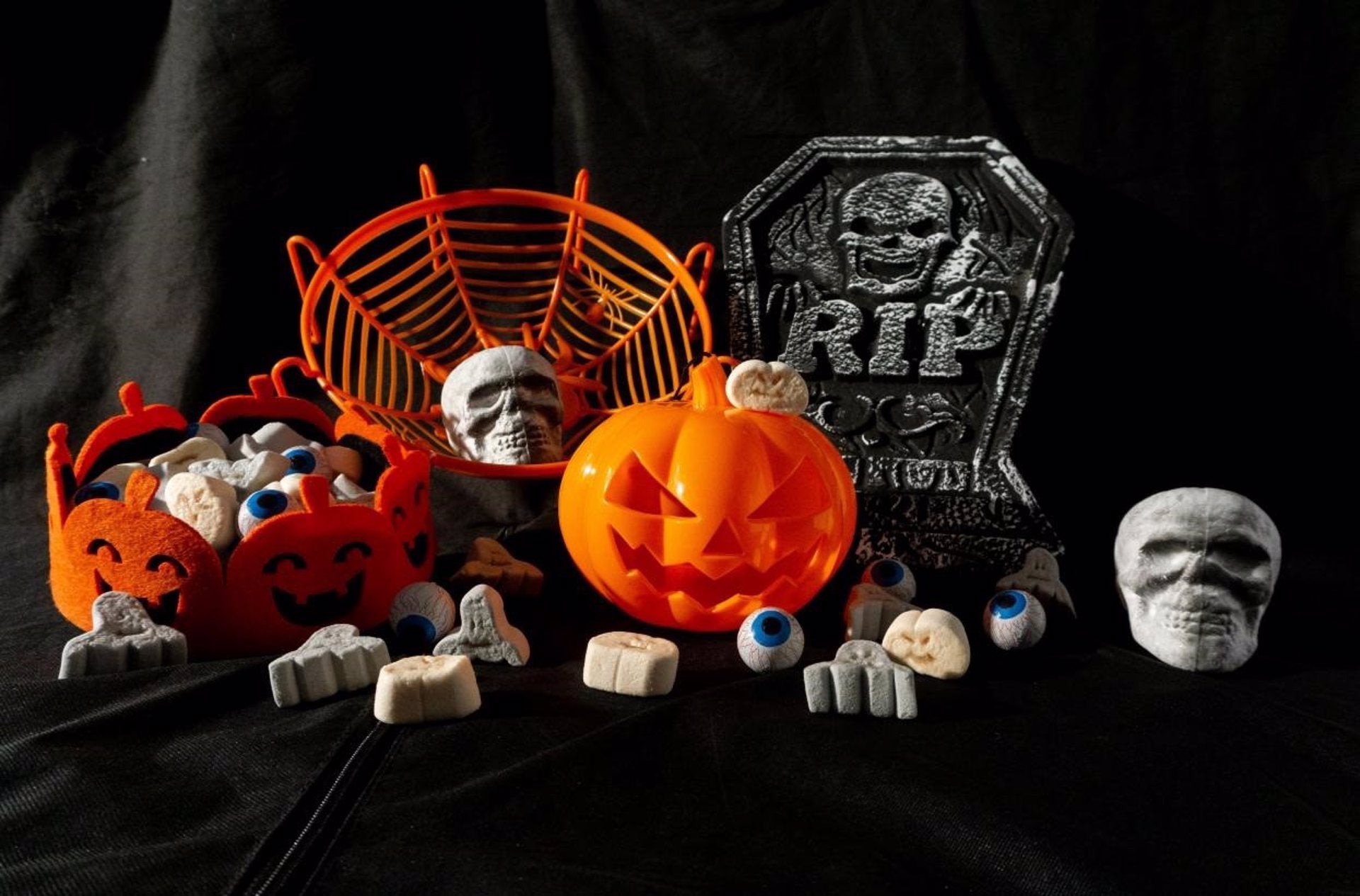 Junta recomienda comprobar disfraces y artículos de Halloween Junta recomienda comprobar disfraces y artículos de Halloween
